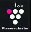 Plasmacluster Sharp